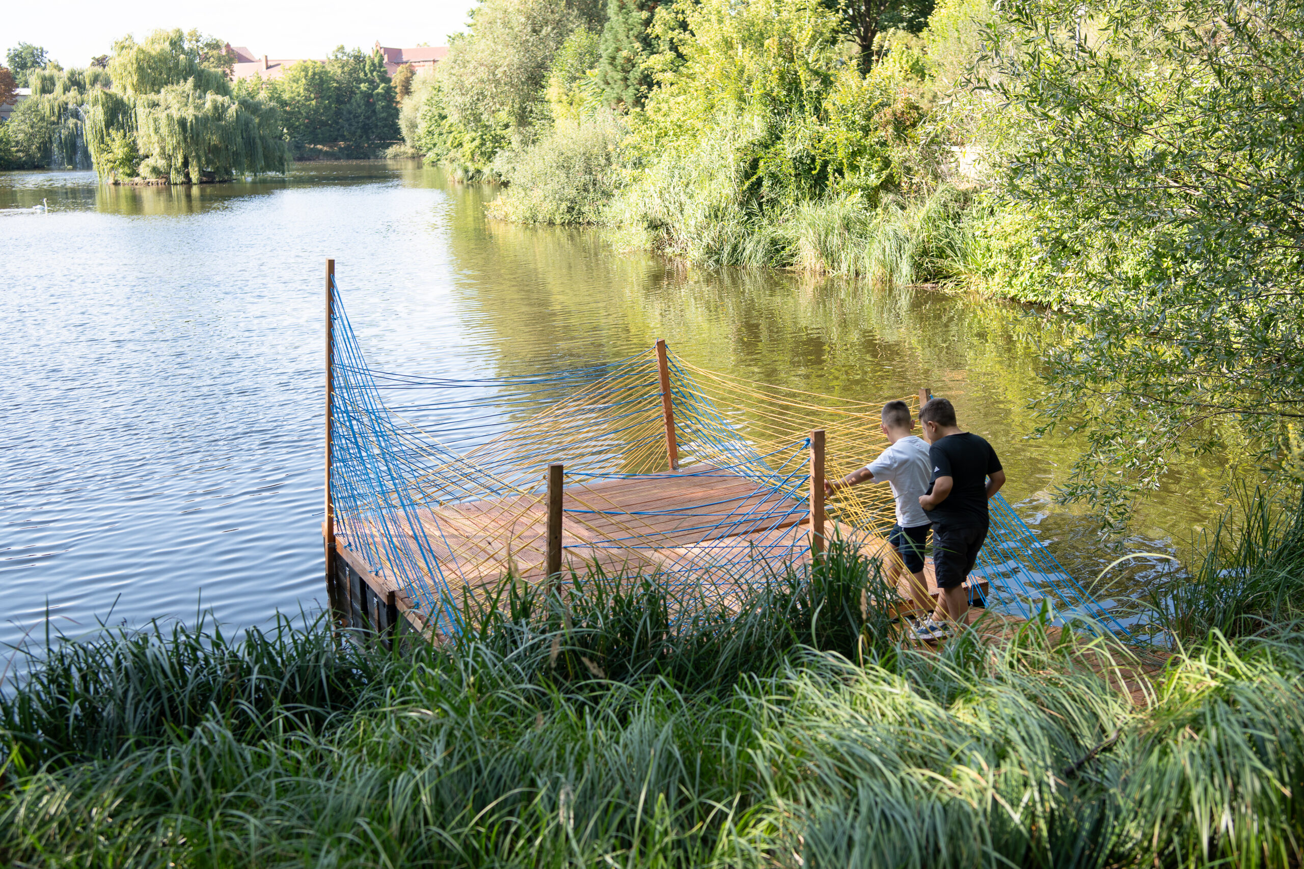 A FLOAT GretaHientzsch