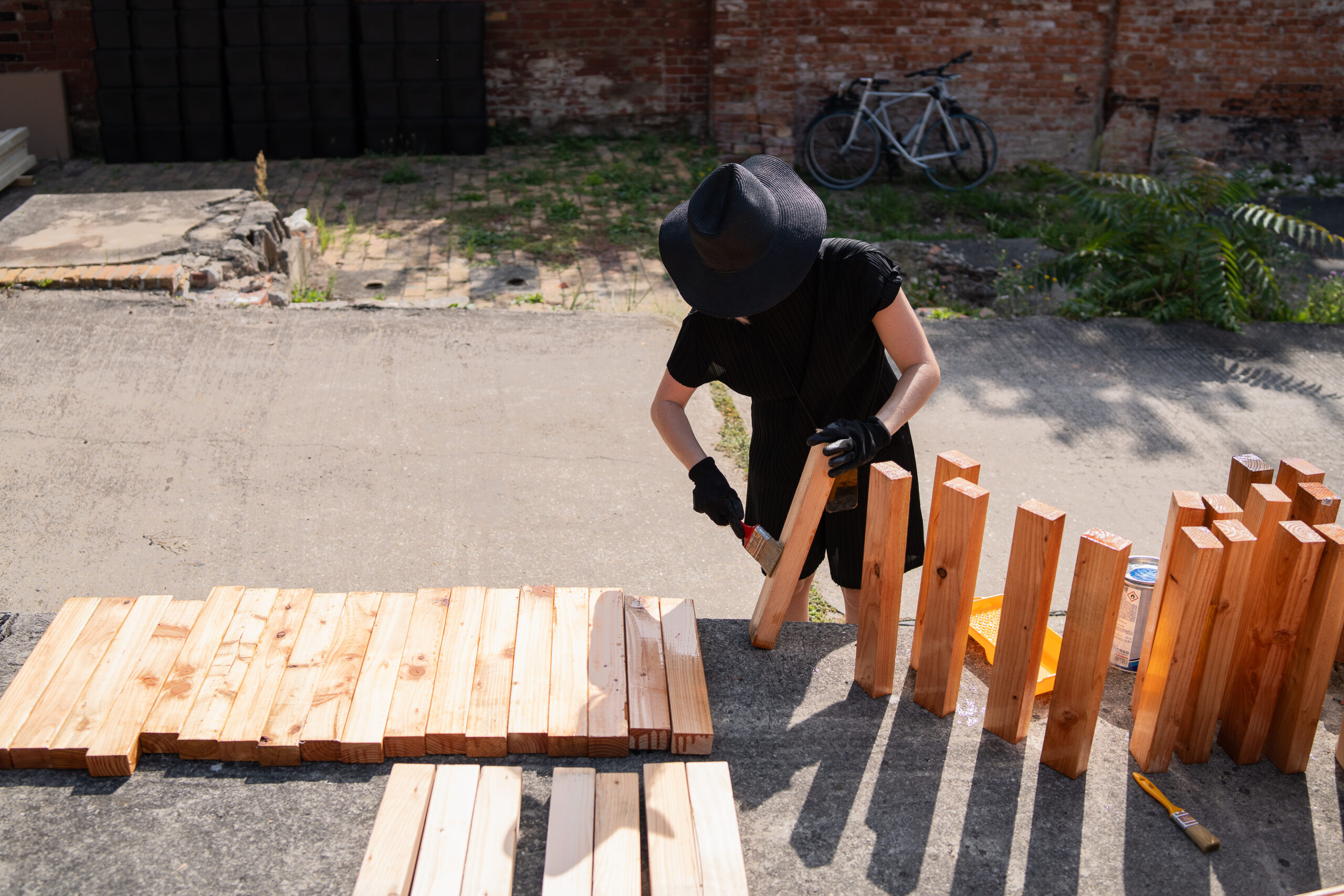 A FLOAT Umsetzung GretaHientzsch