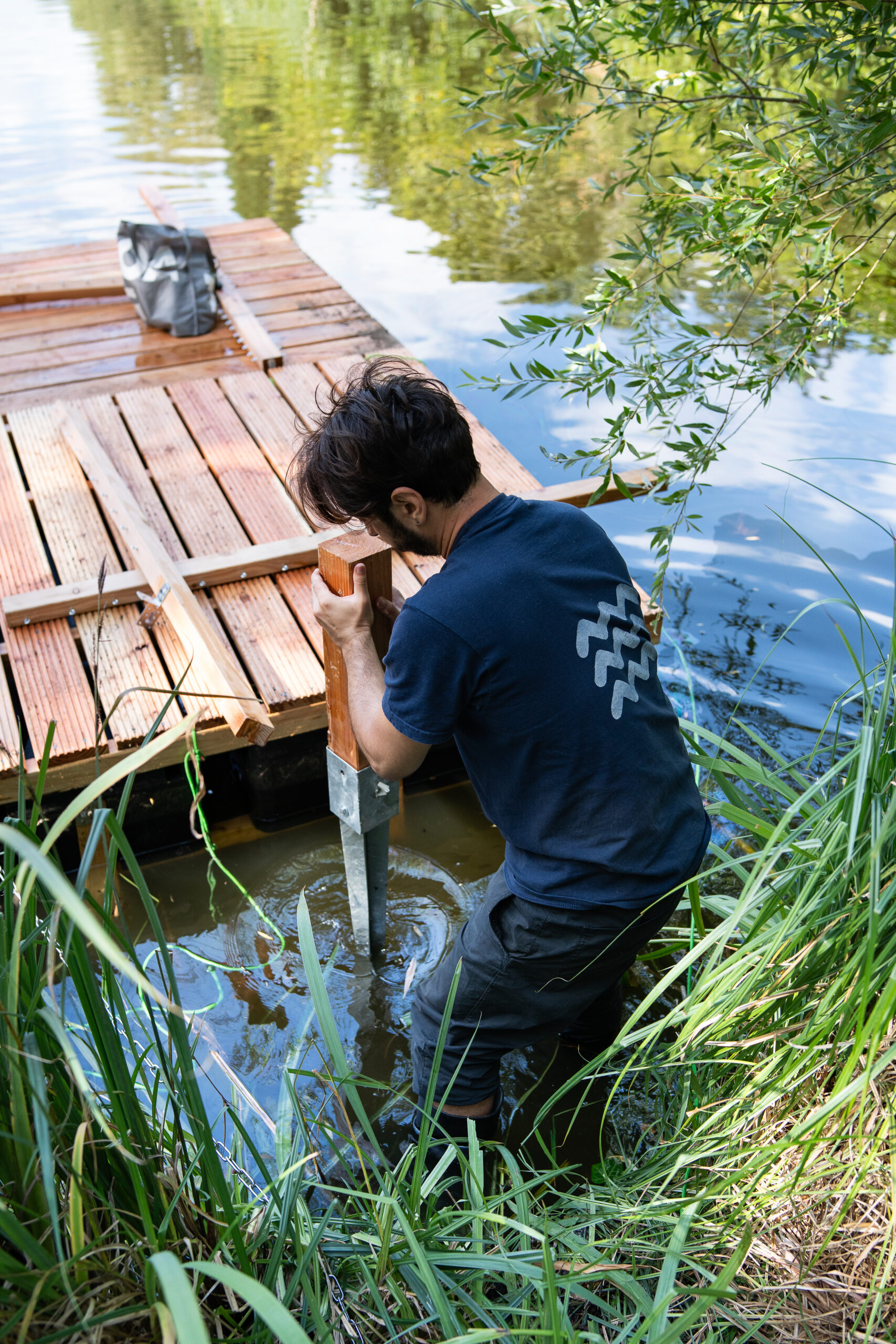 A FLOAT Umsetzung GretaHientzsch