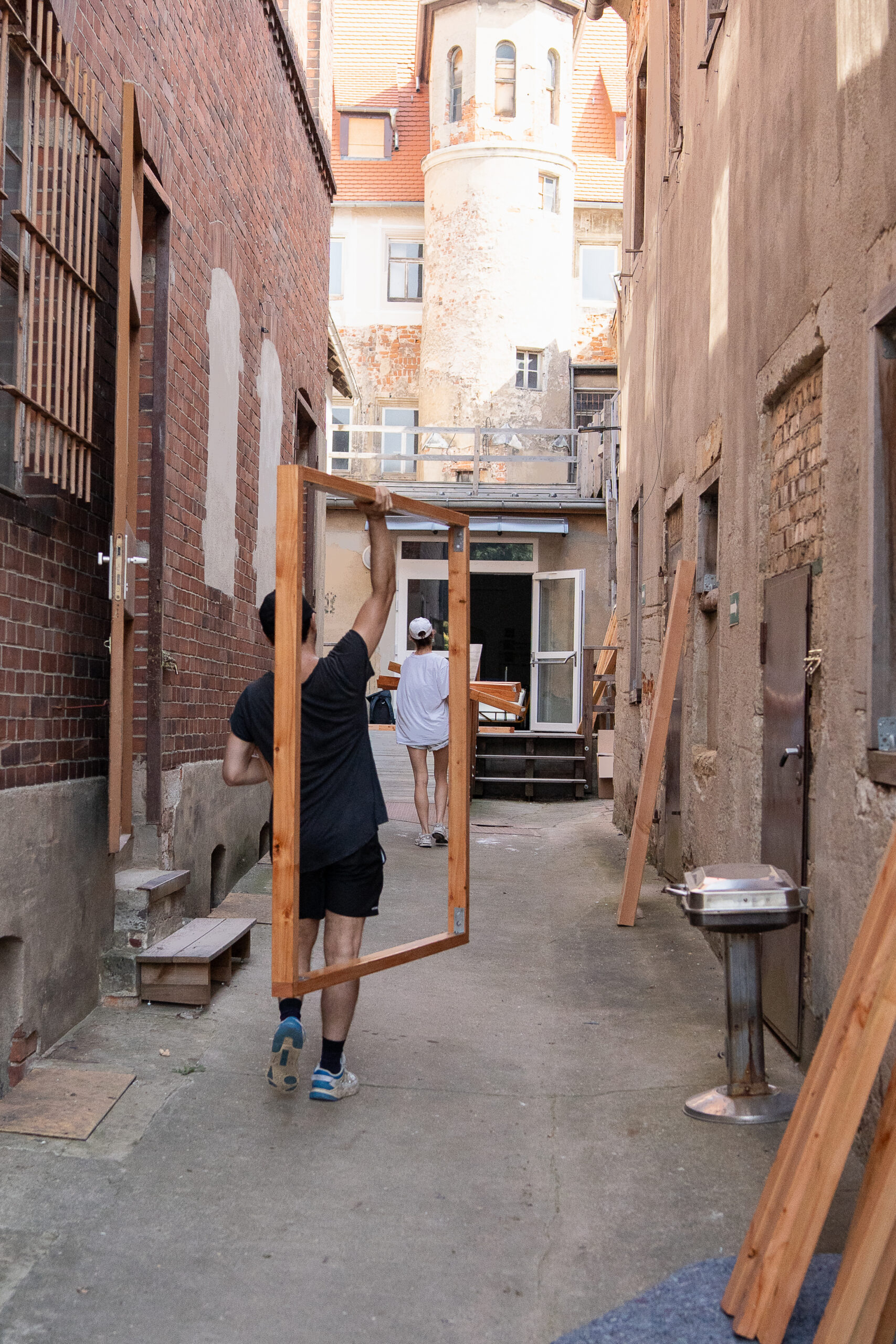 A FLOAT Umsetzung GretaHientzsch