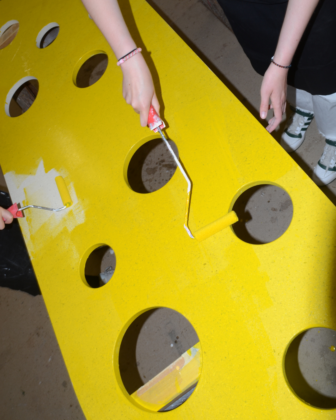 Bunte Tischtennisplatten Instagram 4 PatrickDücker