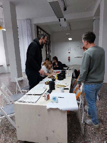 Foto Auszeit Claudia Knape