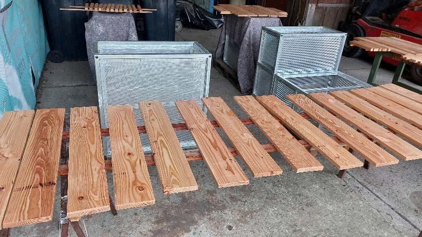 Foto Auszeit Claudia Knape