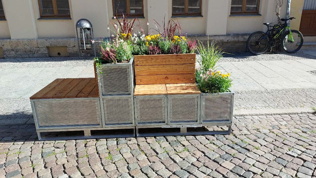 Foto Auszeit Claudia Knape