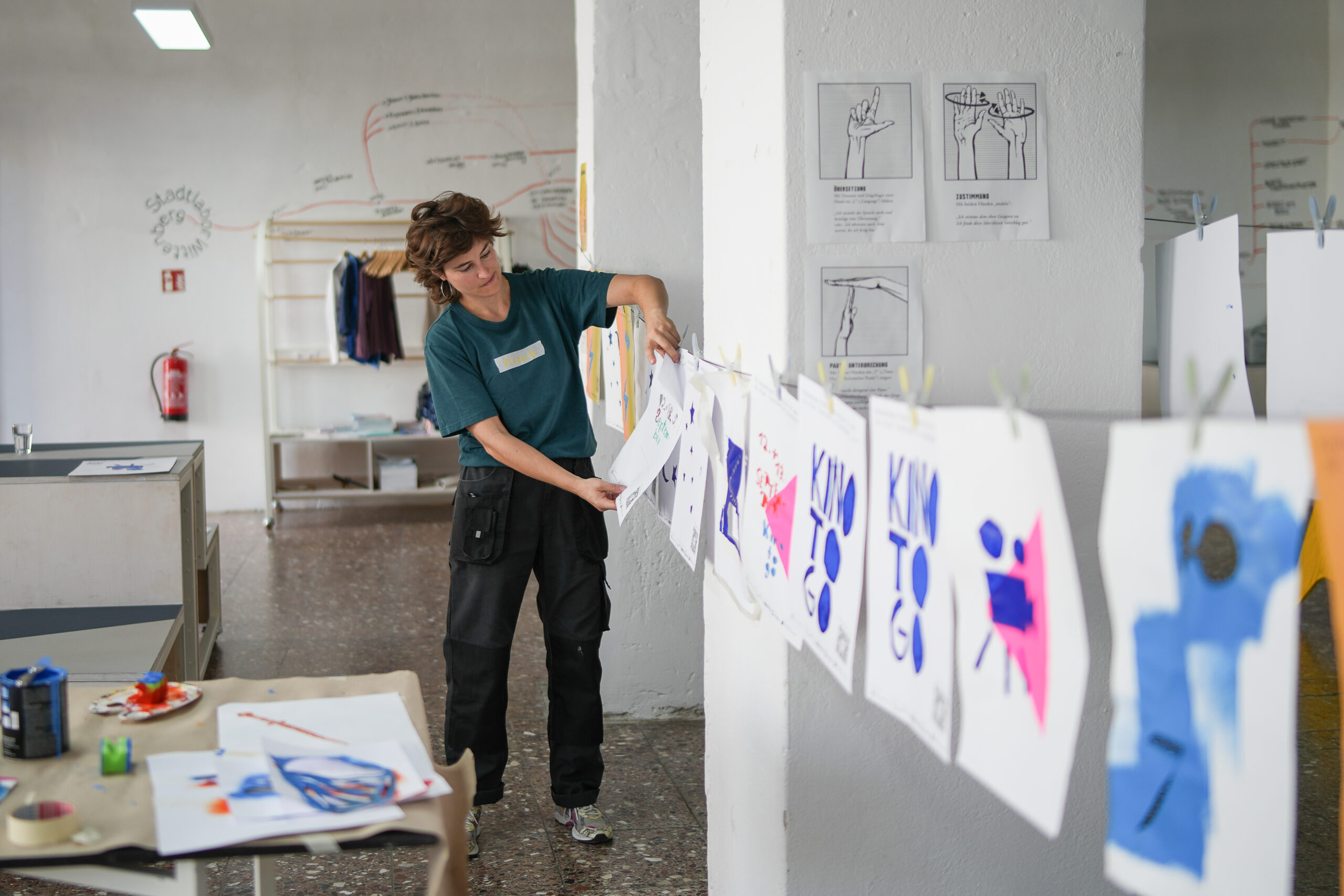 KINOTOGO Bauworkshop GretaHientzsch