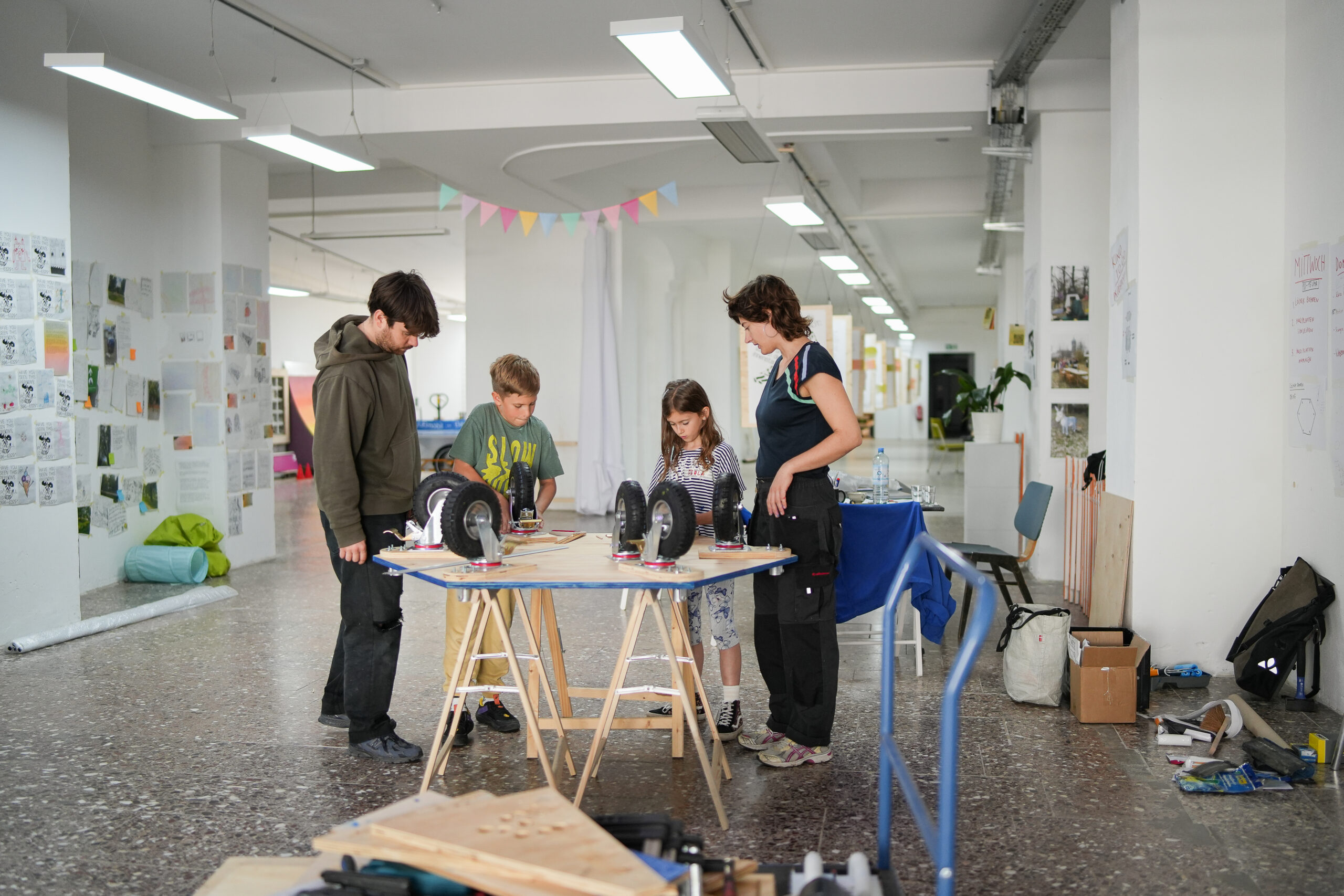 KINOTOGO Bauworkshop GretaHientzsch