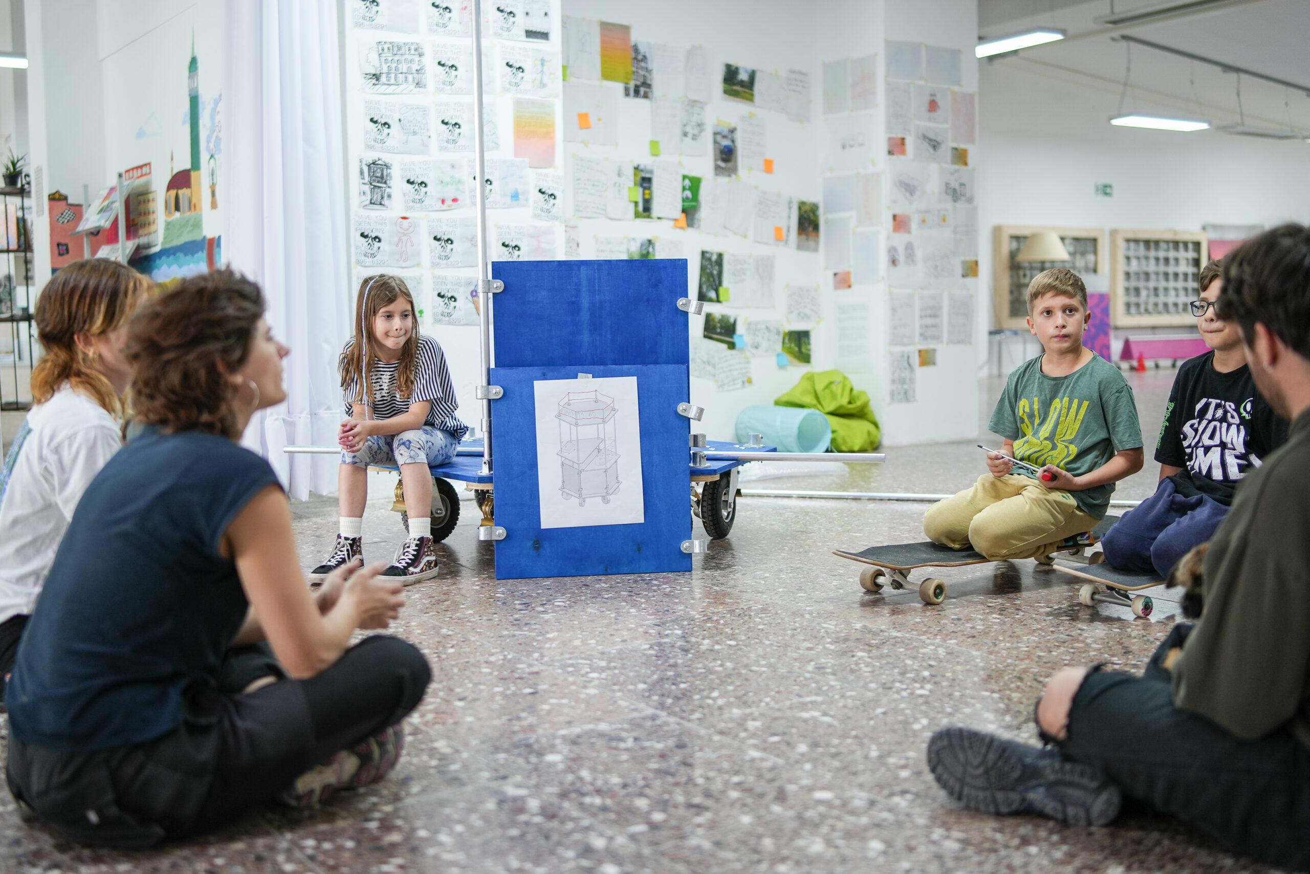 KINOTOGO Bauworkshop GretaHientzsch