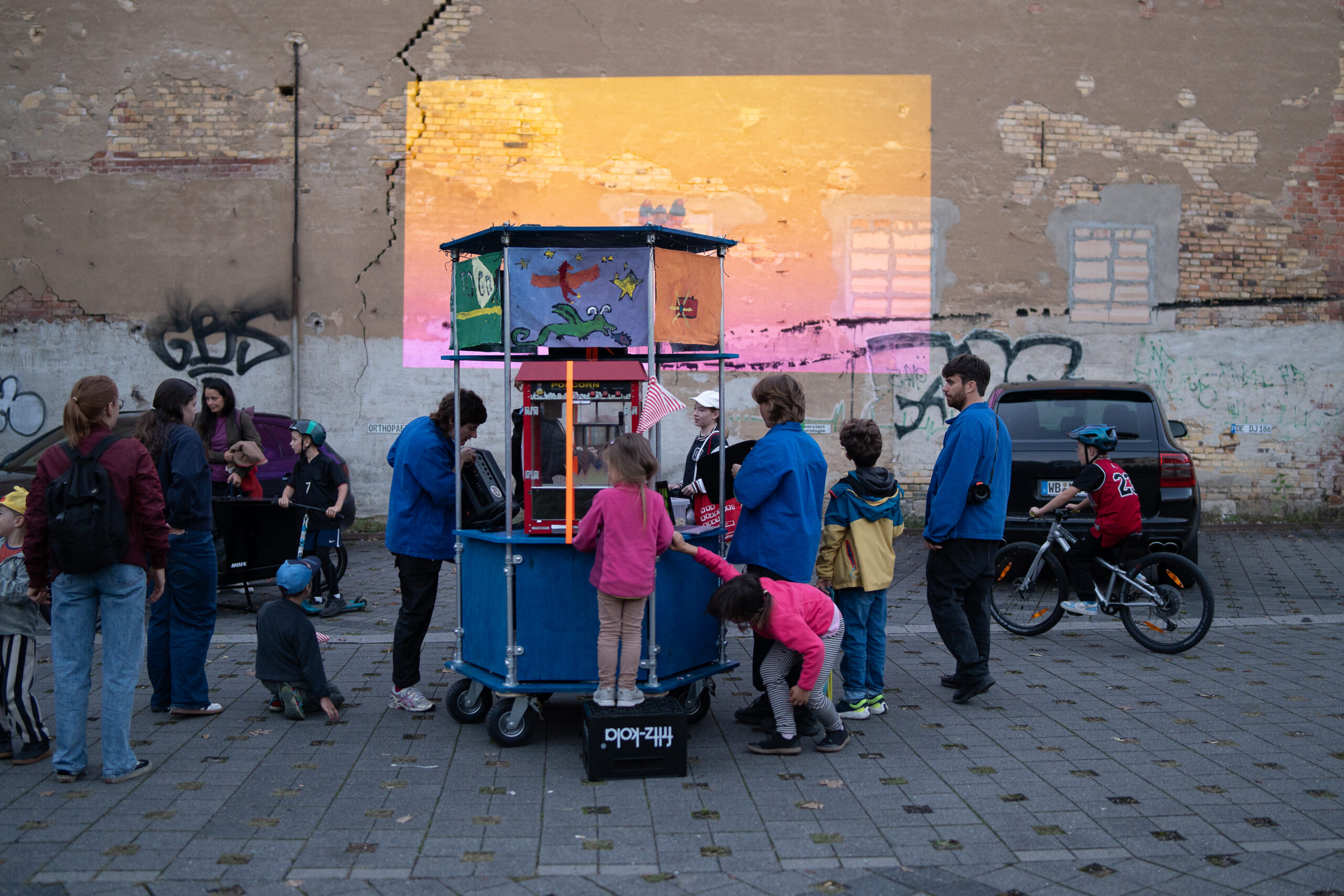 KinoToGo Filmfestival GretaHientzsch