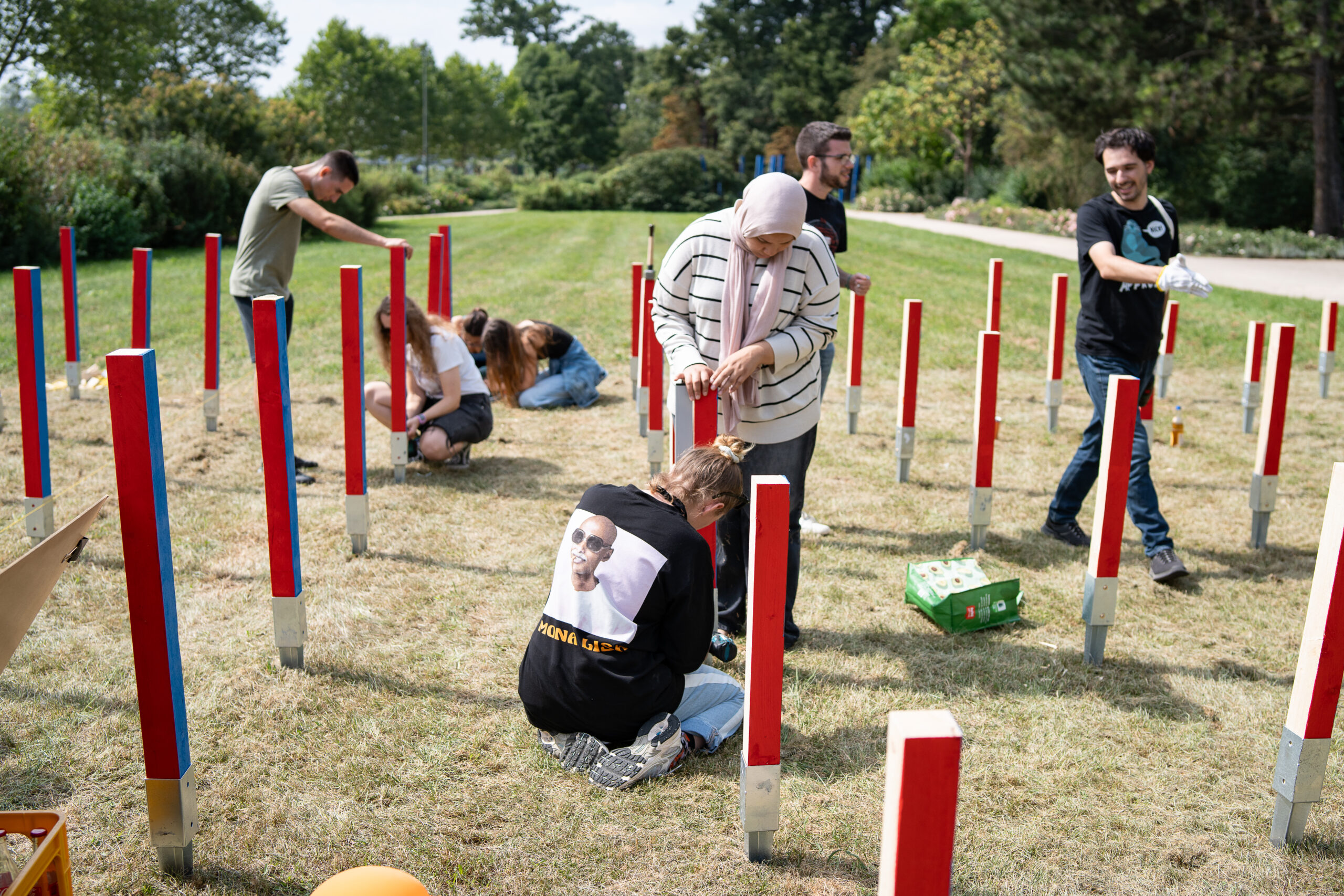 Labyrinthum GretaHientzsch