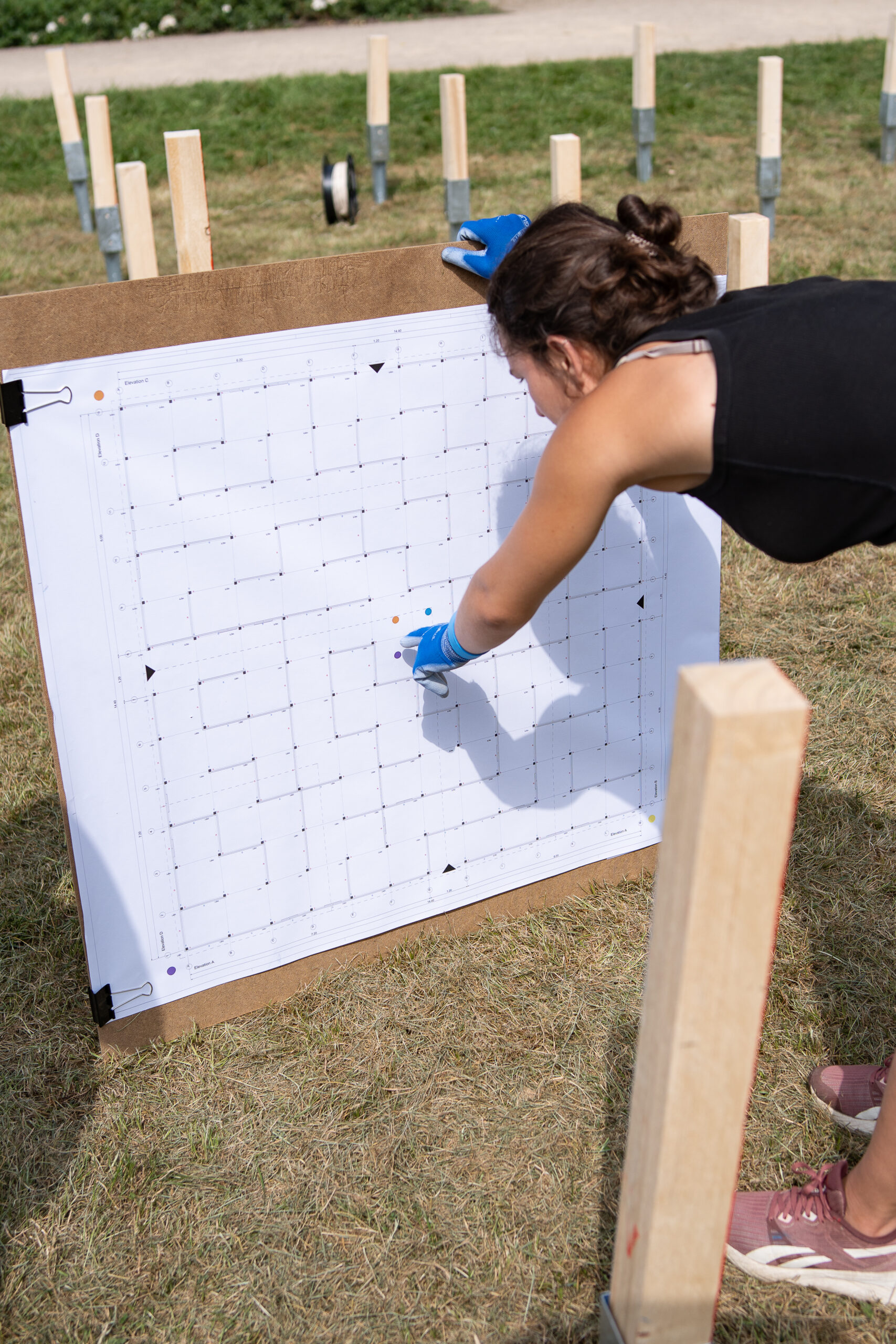 Labyrinthum GretaHientzsch