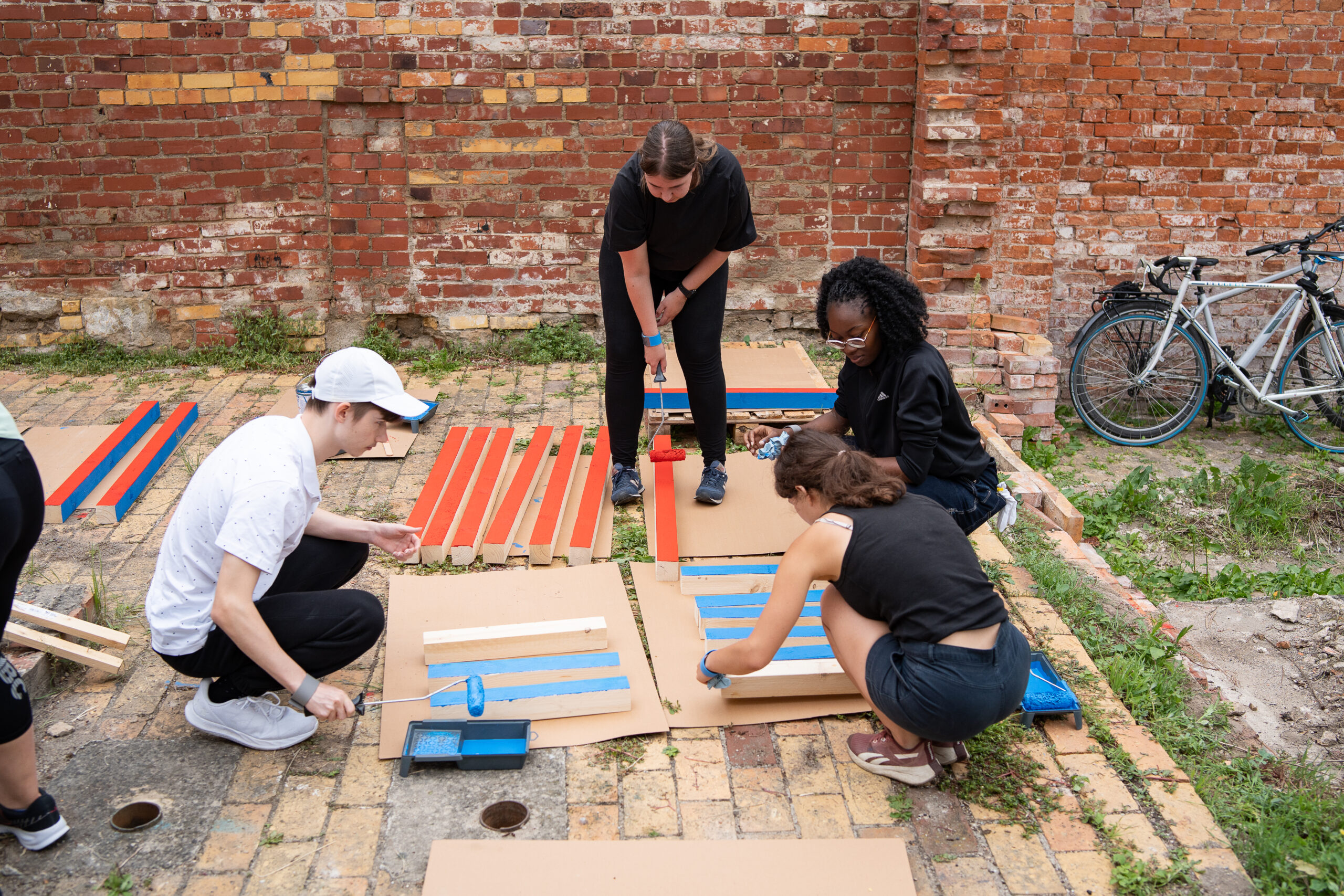 Labyrinthum GretaHientzsch