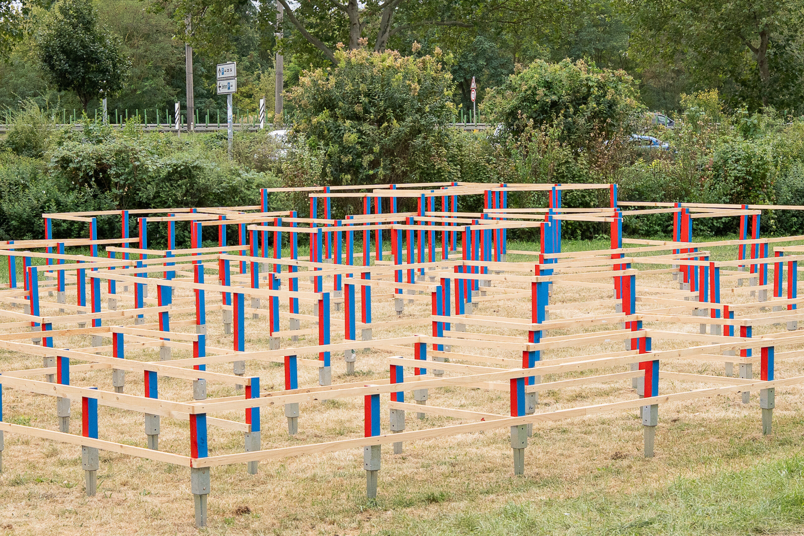 Labyrinthum GretaHientzsch