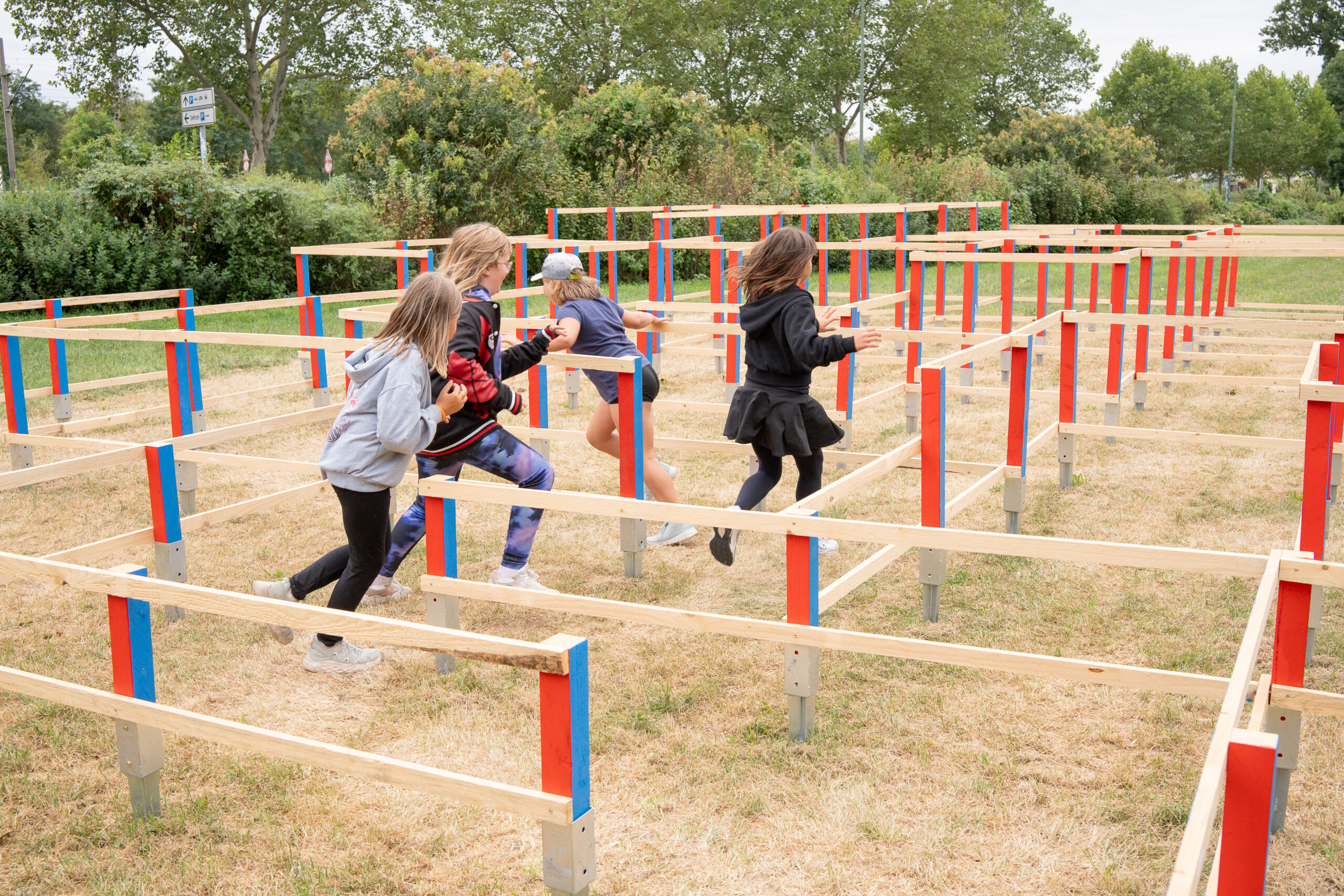 Labyrinthum GretaHientzsch