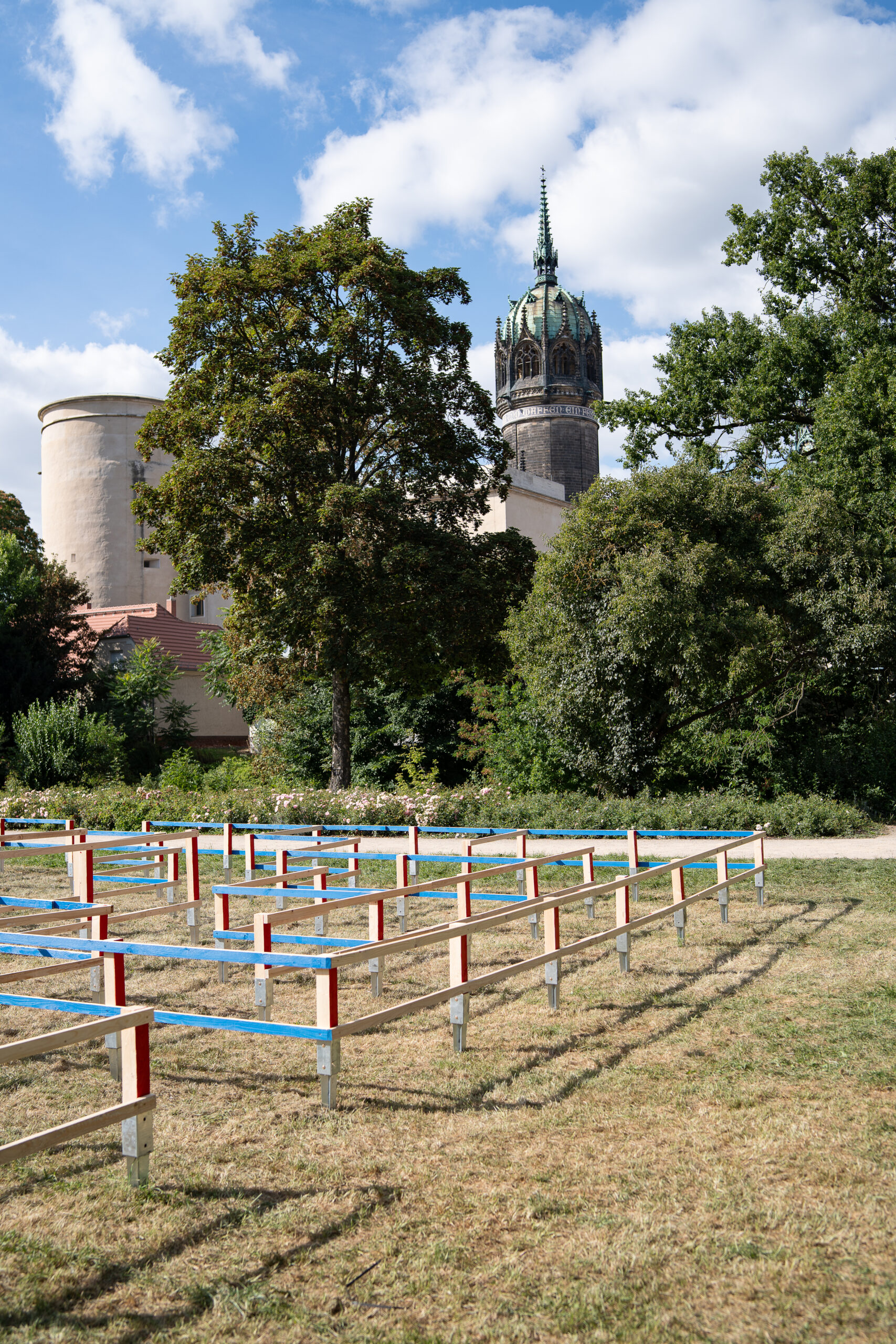 Labyrinthum GretaHientzsch