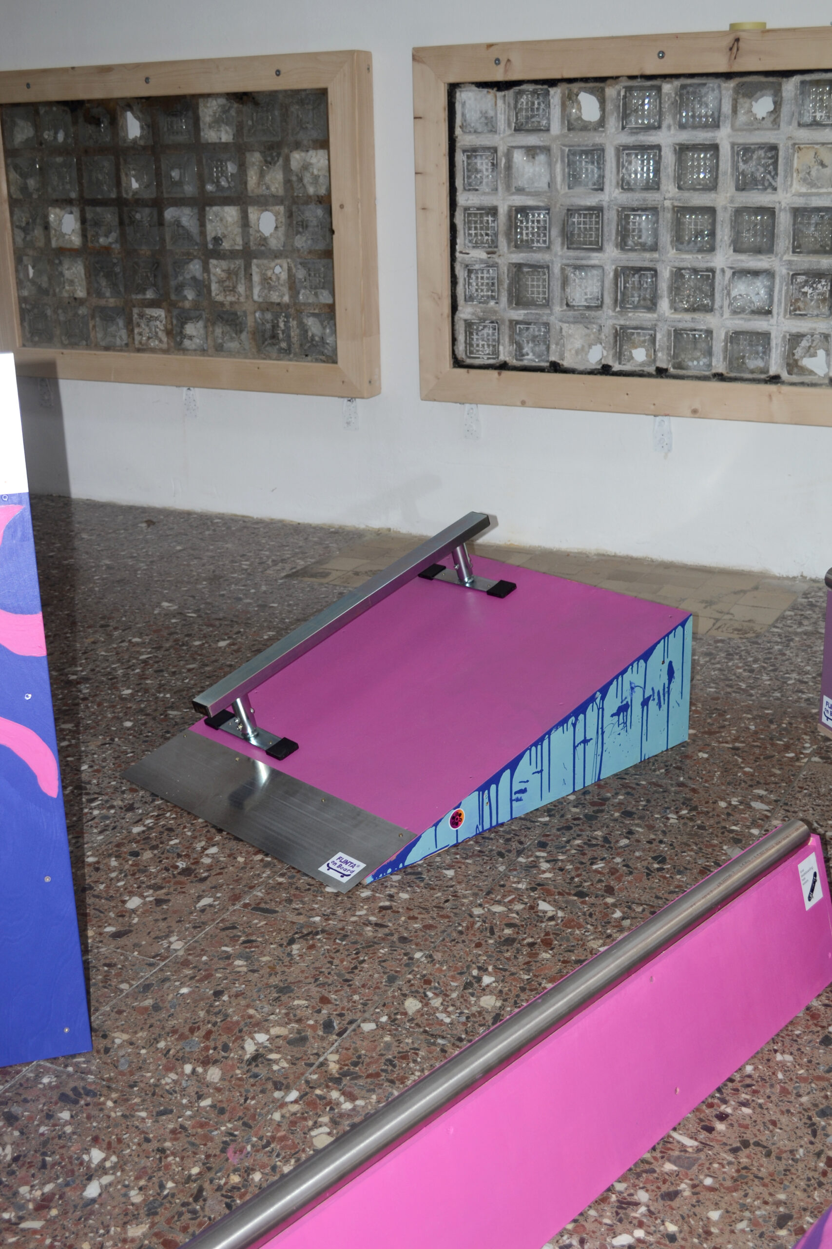 SkateCamp RollRevolution PatrickDücker