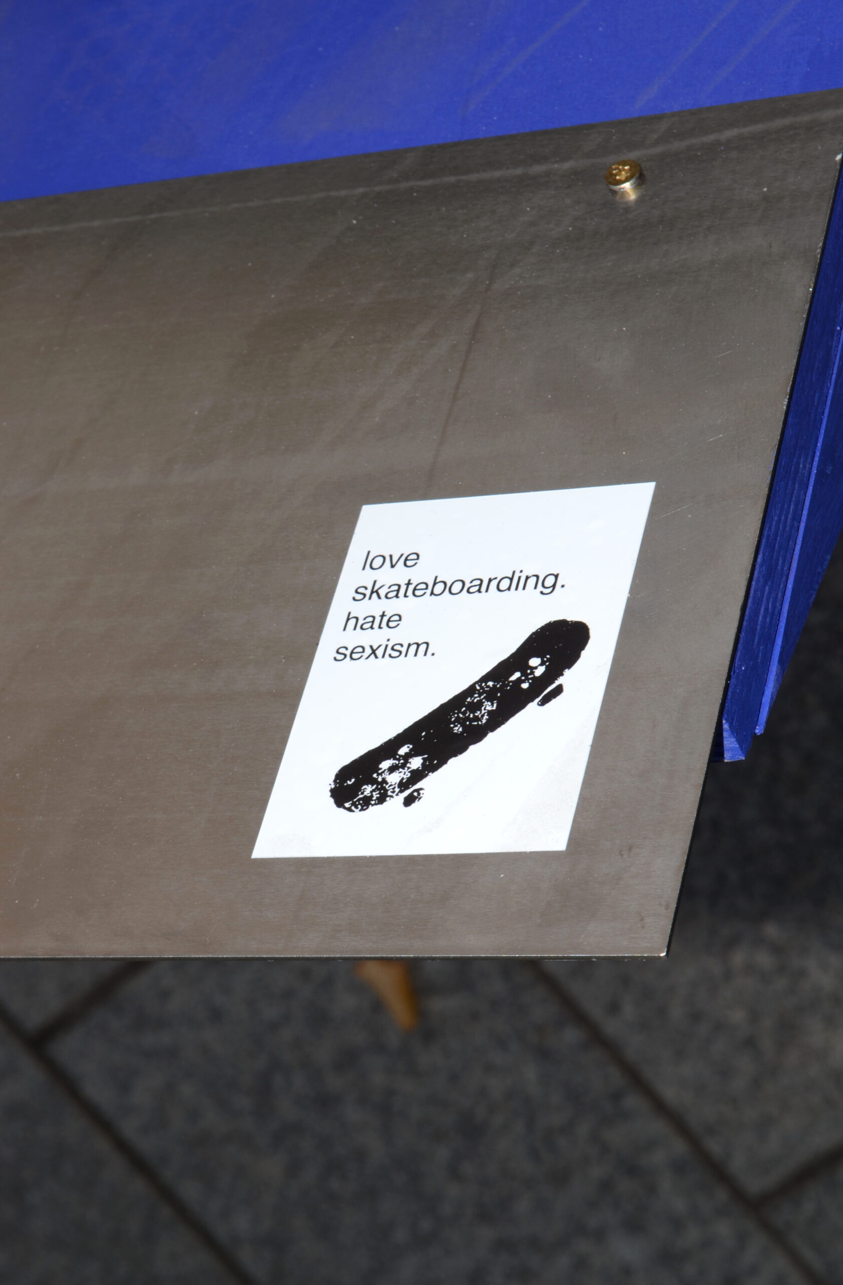 SkateCamp RollRevolution PatrickDücker