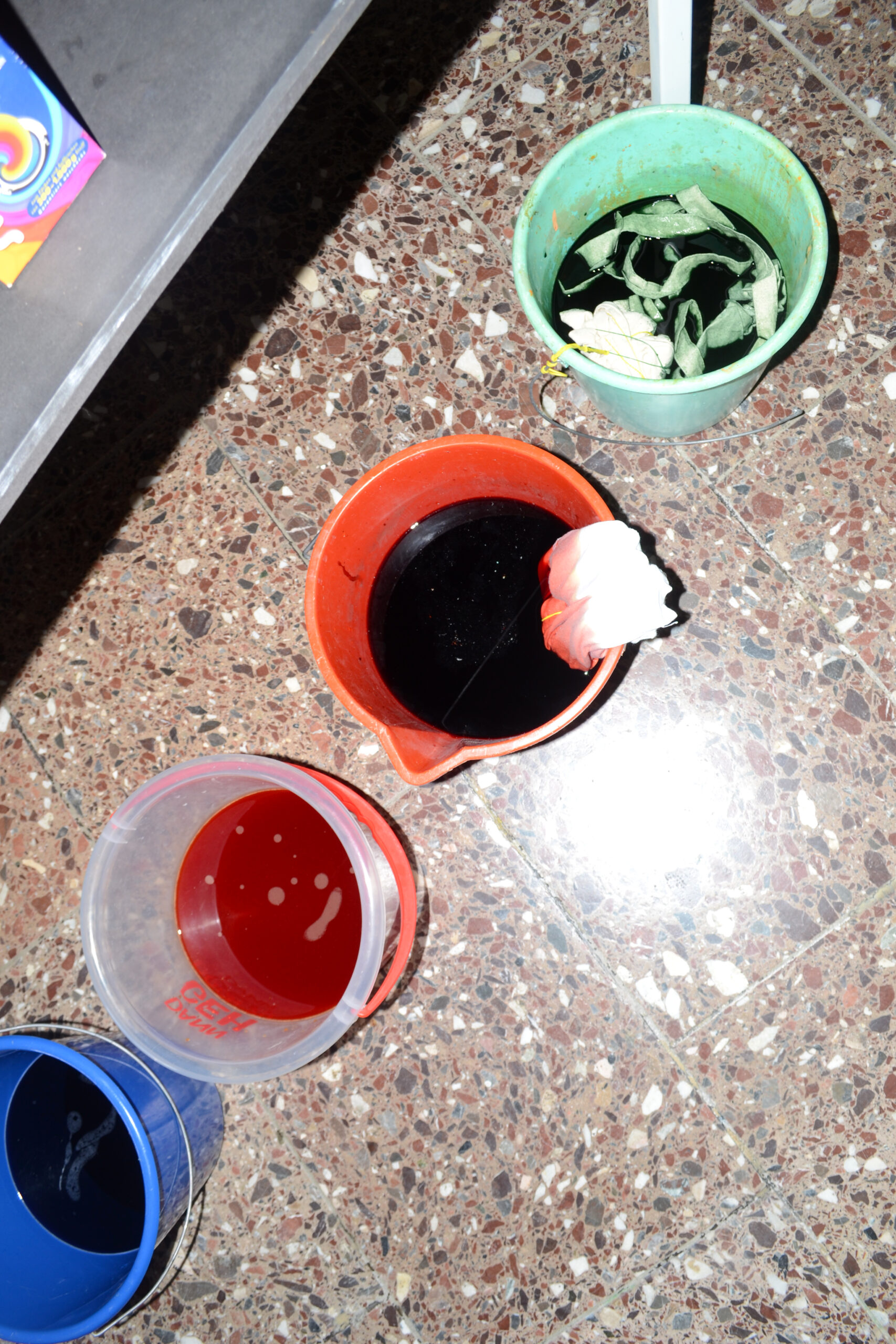 SkateCamp RollRevolution PatrickDücker