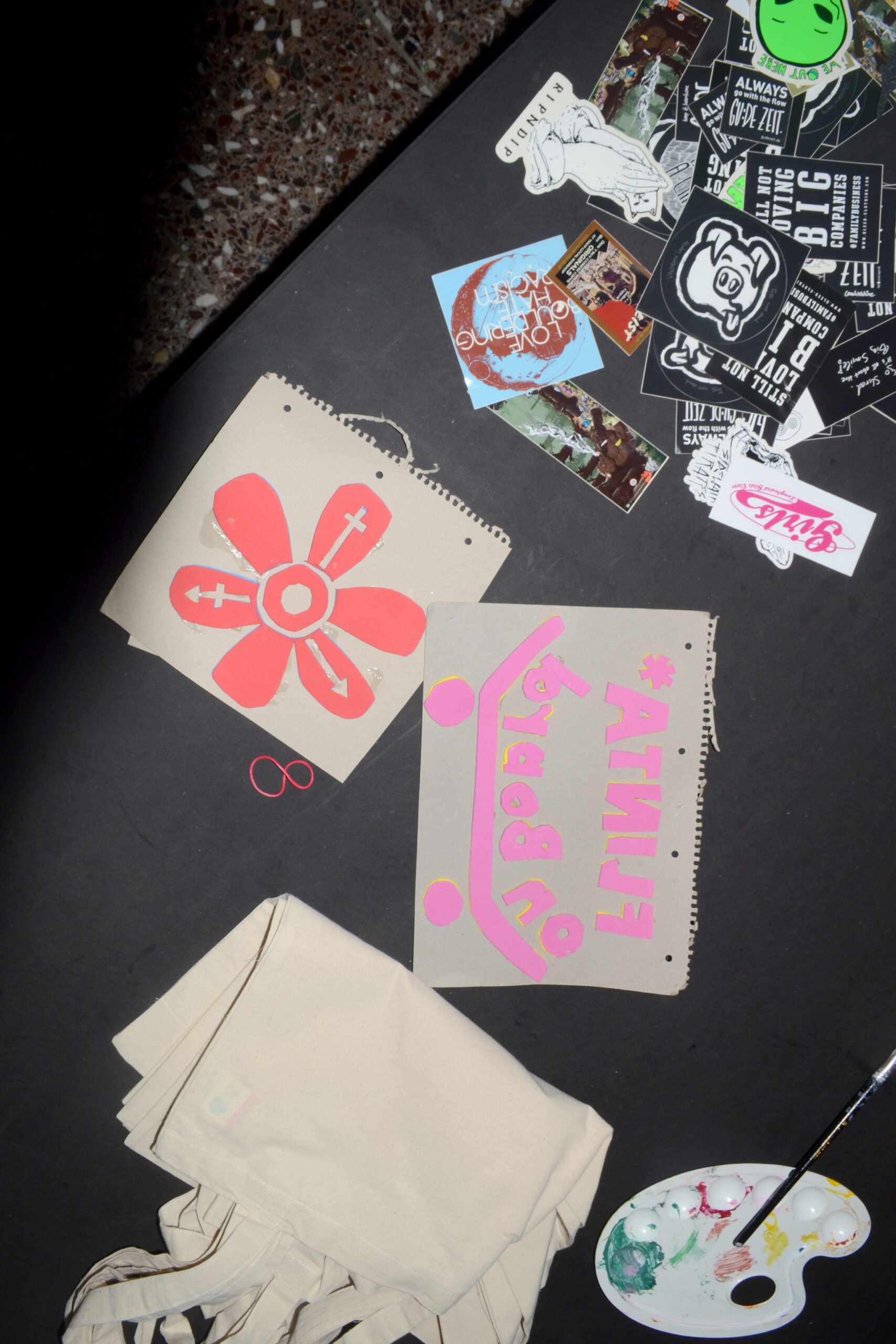 SkateCamp RollRevolution PatrickDücker