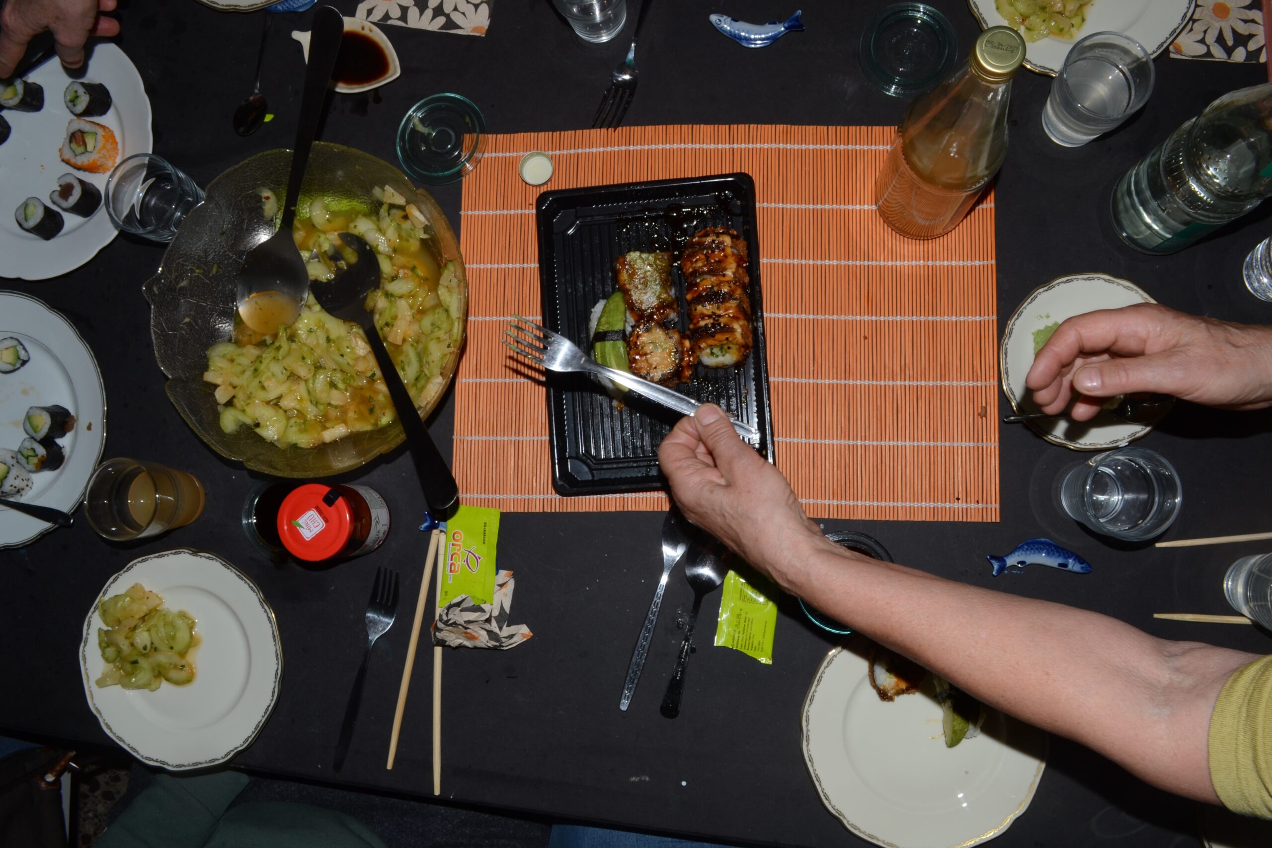 TeensKitchen 16052025 PatrickDücker