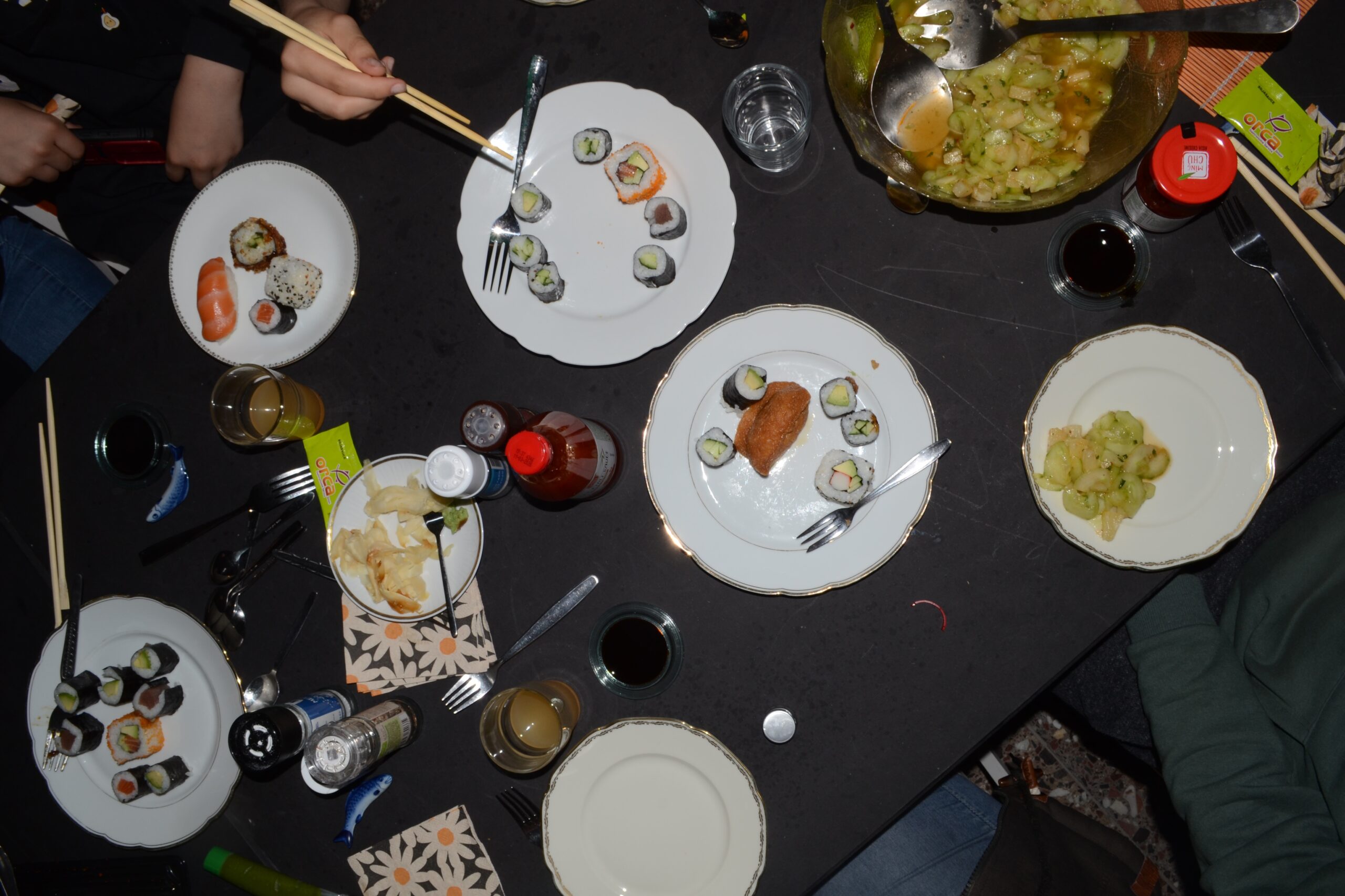 TeensKitchen 16052025 PatrickDücker