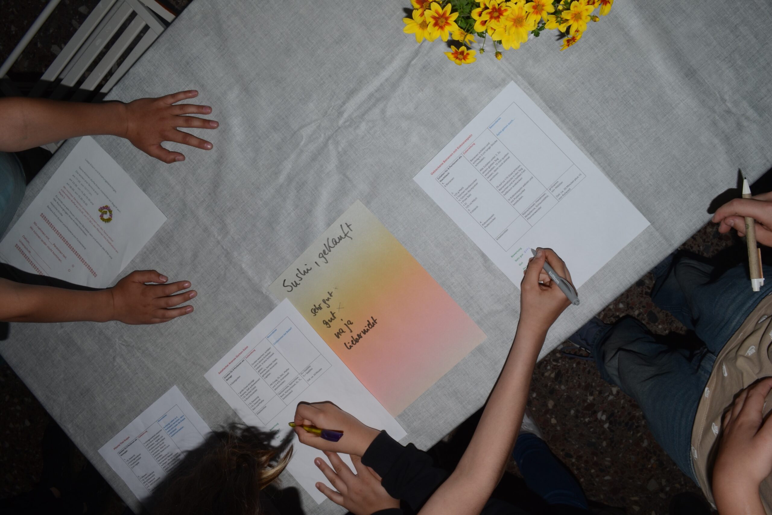 TeensKitchen 16052025 PatrickDücker