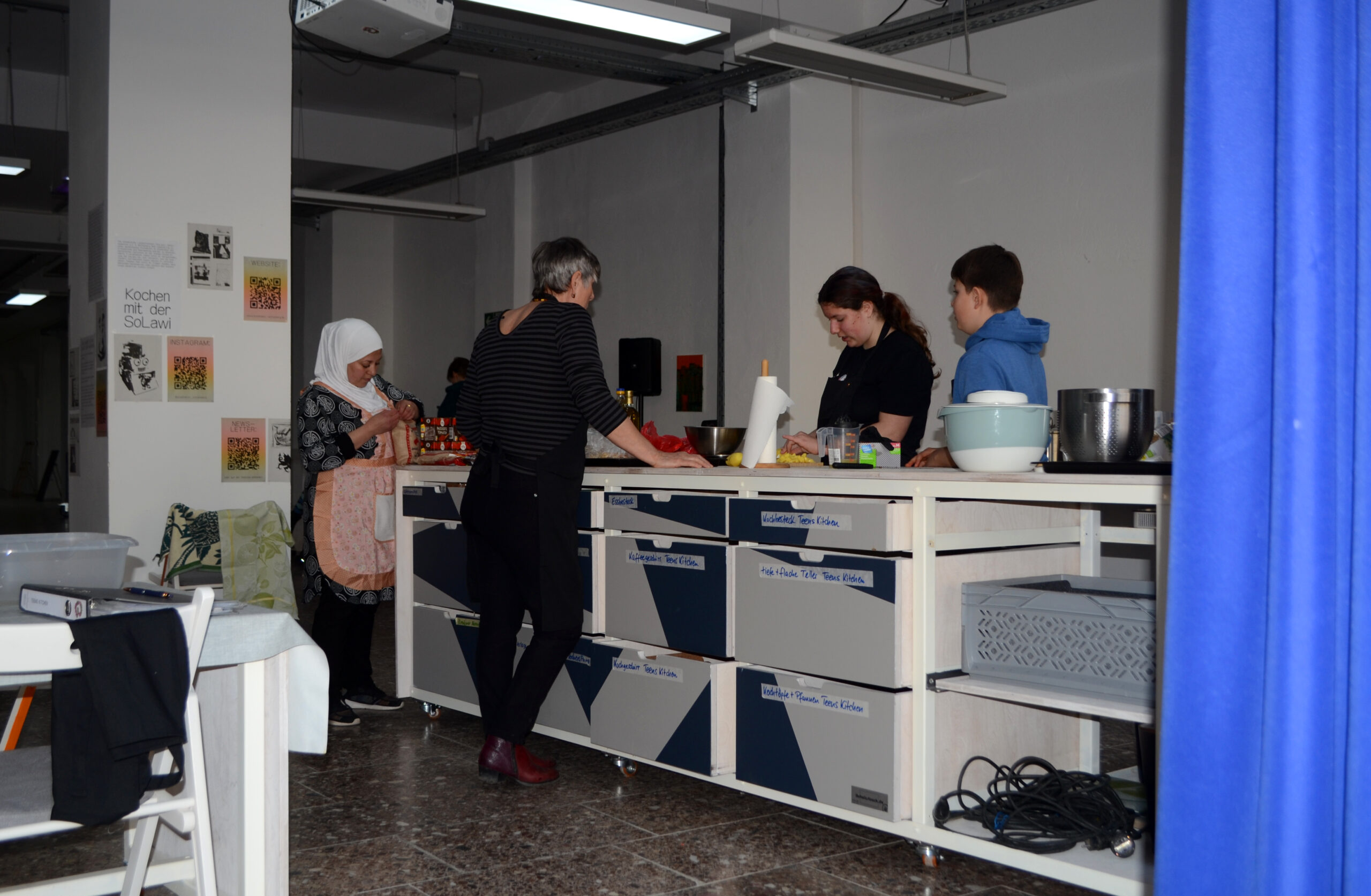 TeensKitchen 28032025 PatrickDücker