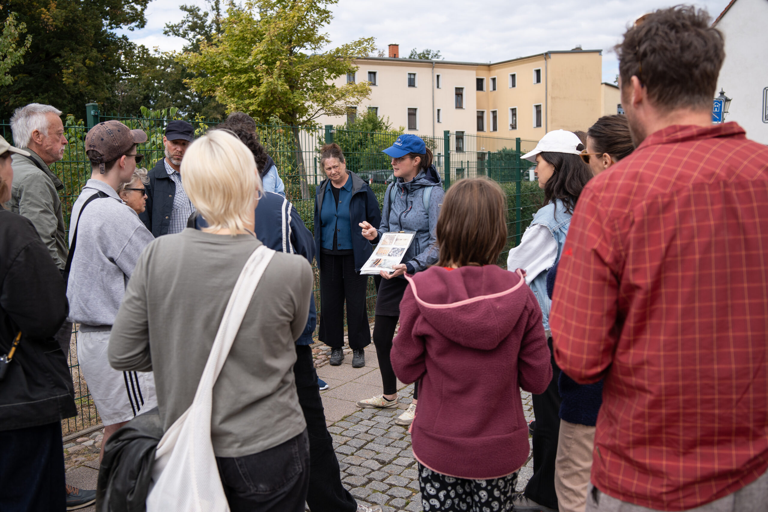 Wanderwald Umsetzung GretaHientzsch
