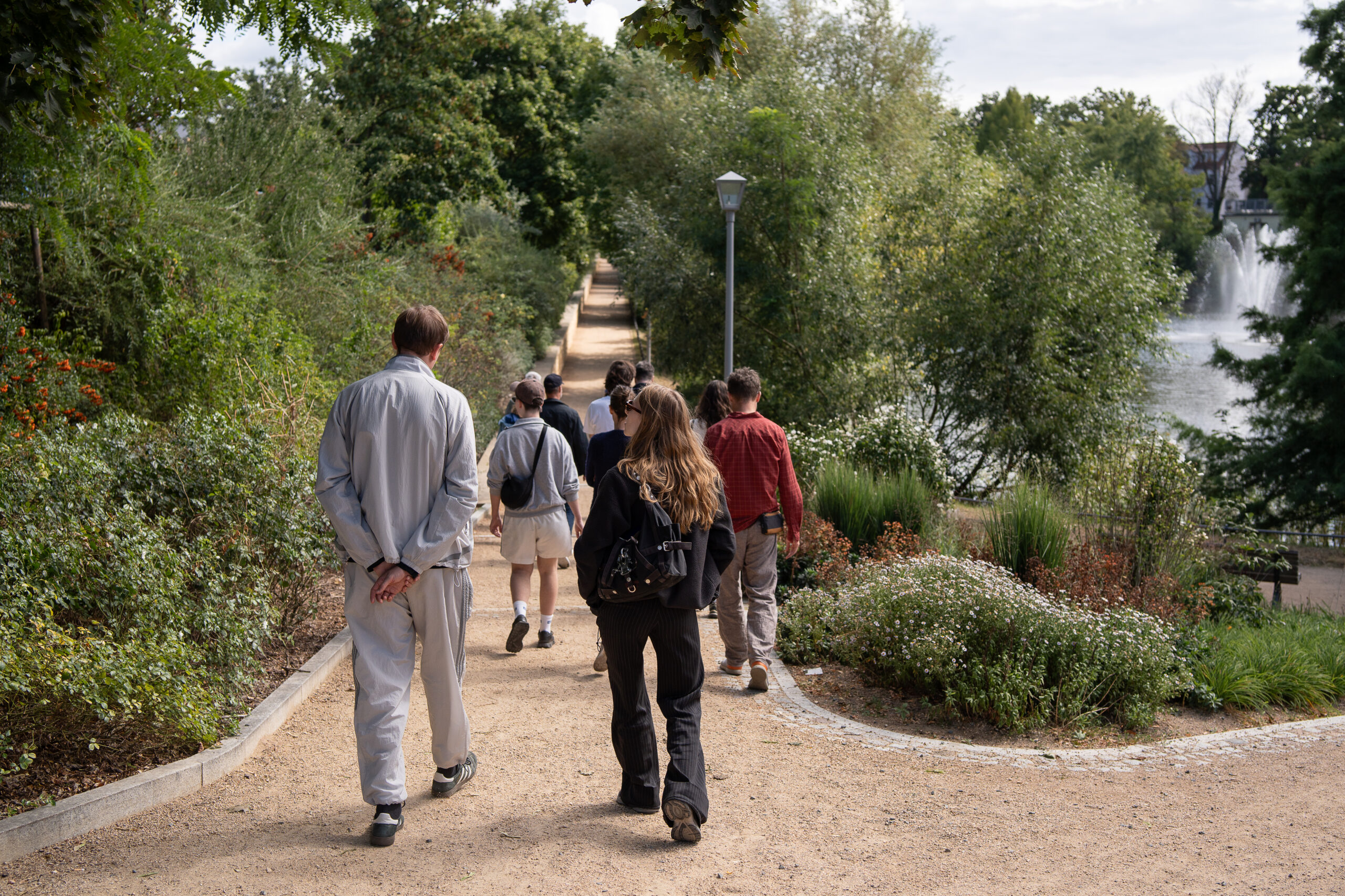 Wanderwald Umsetzung GretaHientzsch