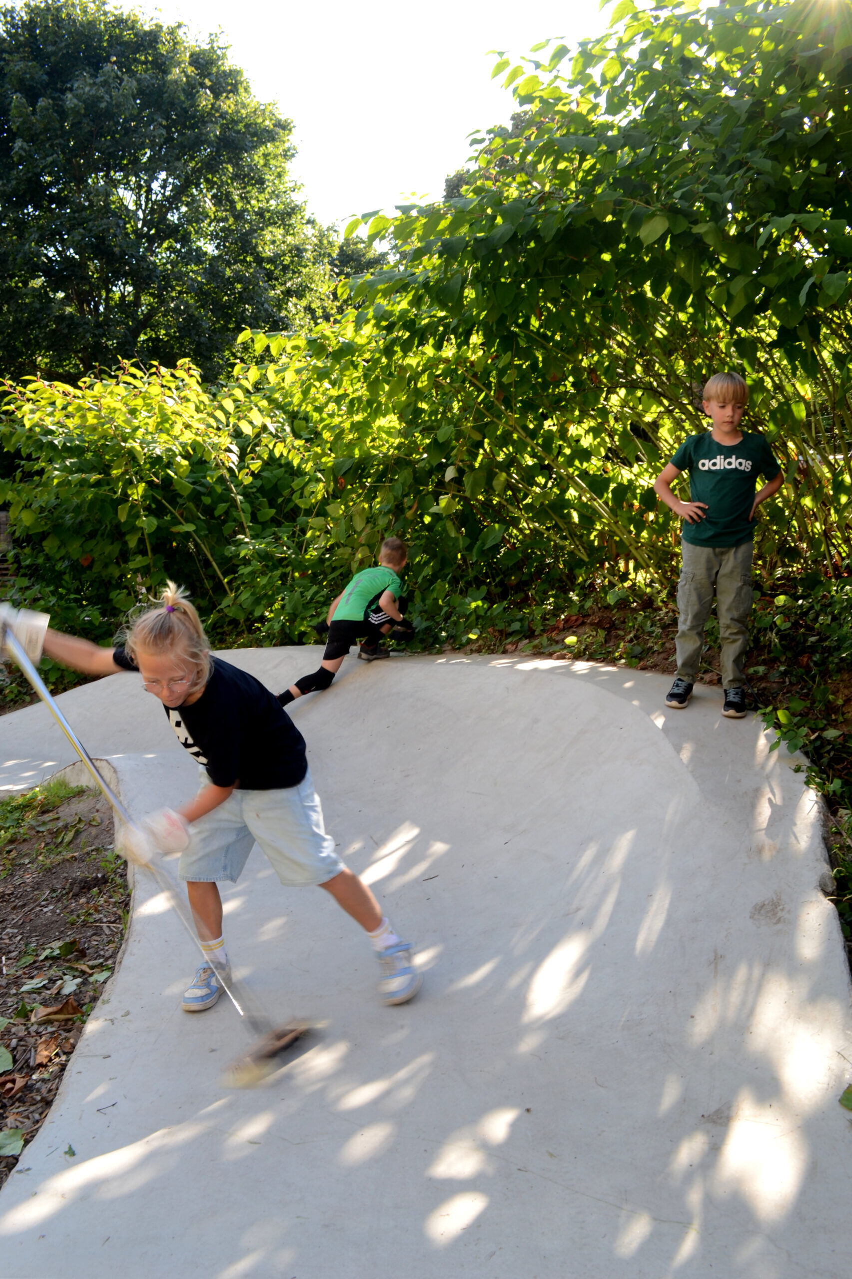 Wohnzimmer Welt Bauworkshop PatrickDücker