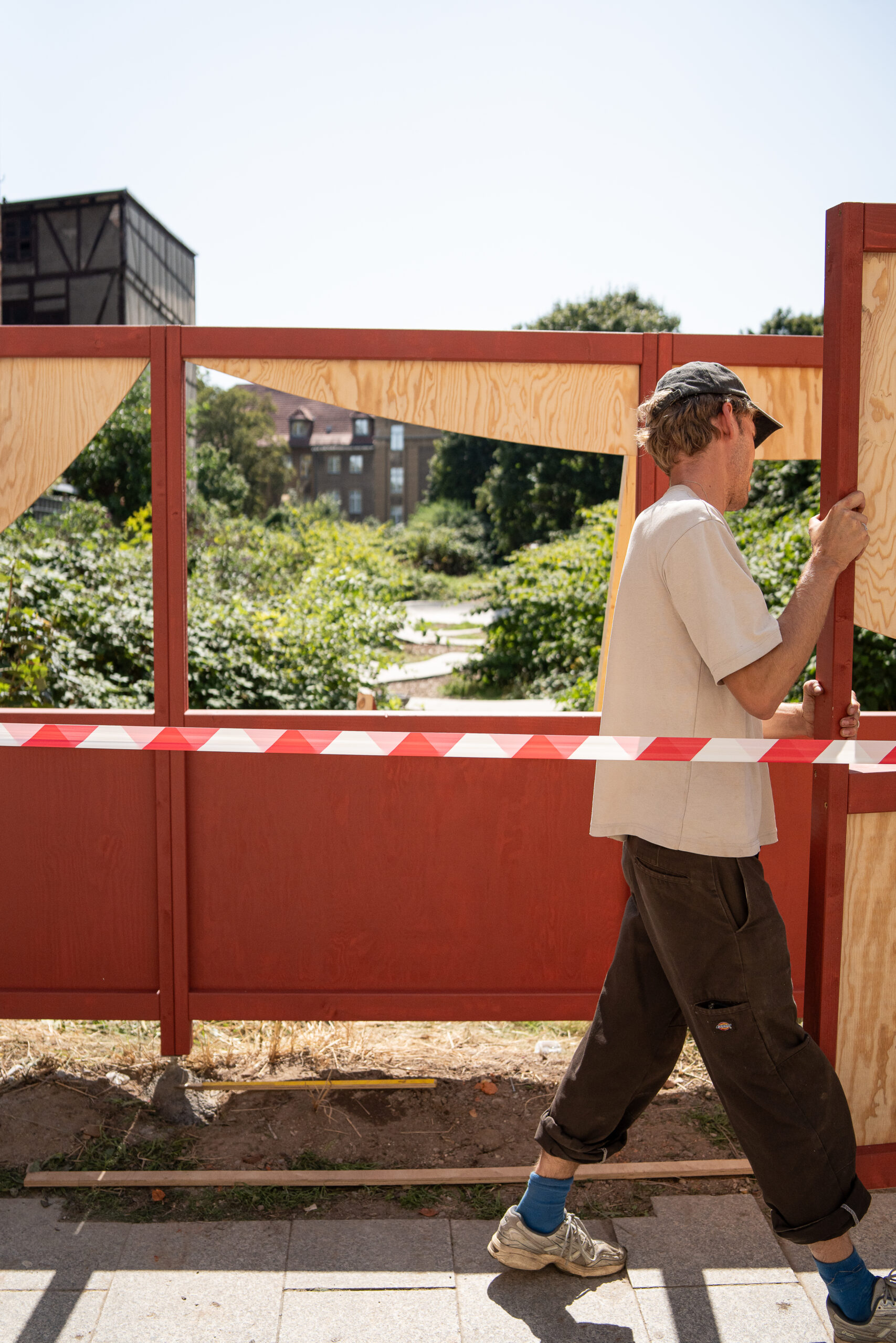 WohnzimmerWelt Bauworkshop GretaHientzsch
