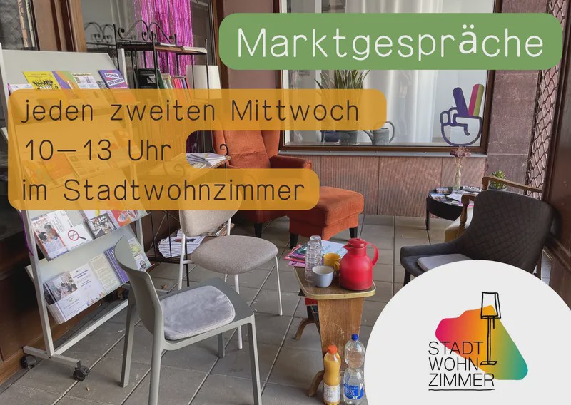 Community.stadtwohnzimmer.de events HUFMANNMMB