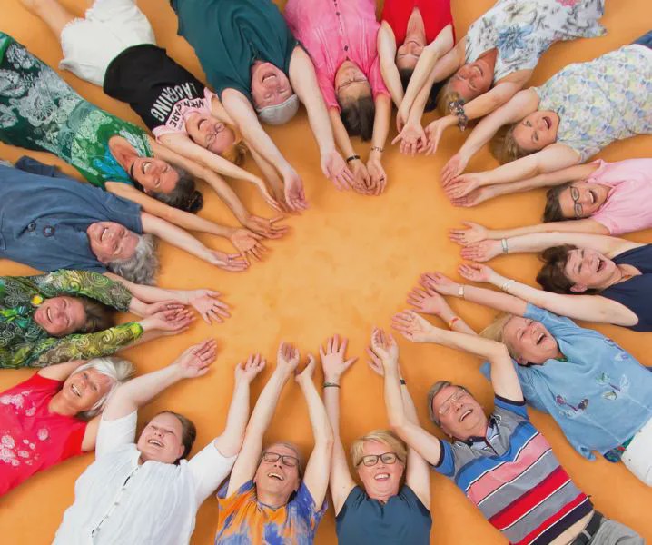 Community.stadtwohnzimmer.de events MMAKAMDAVF
